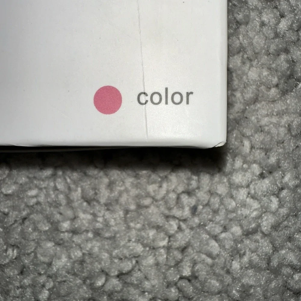 DOVIICO Smart Watch  pink